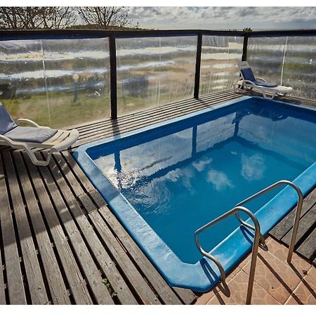 Balcones Del Sol Y La Luna Пунта Дел Диабло Екстериор снимка