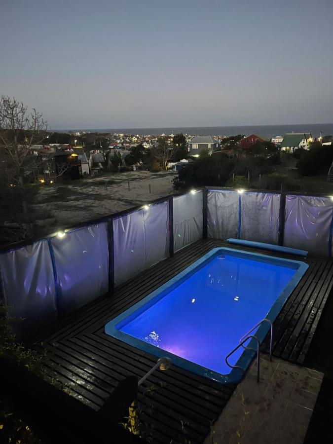 Balcones Del Sol Y La Luna Пунта Дел Диабло Екстериор снимка