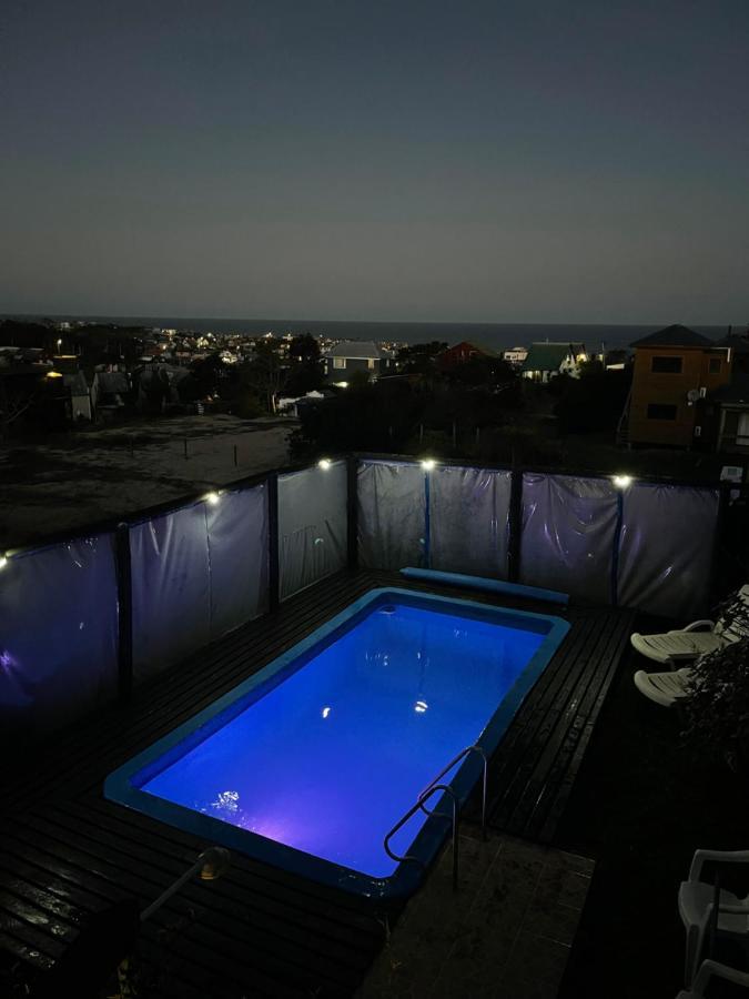 Balcones Del Sol Y La Luna Пунта Дел Диабло Екстериор снимка
