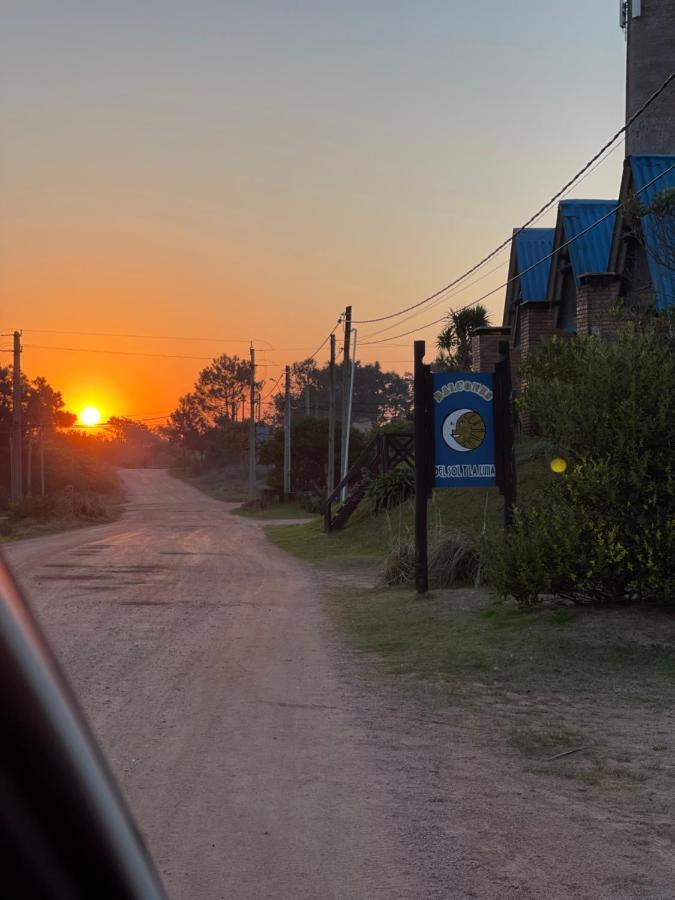 Balcones Del Sol Y La Luna Пунта Дел Диабло Екстериор снимка