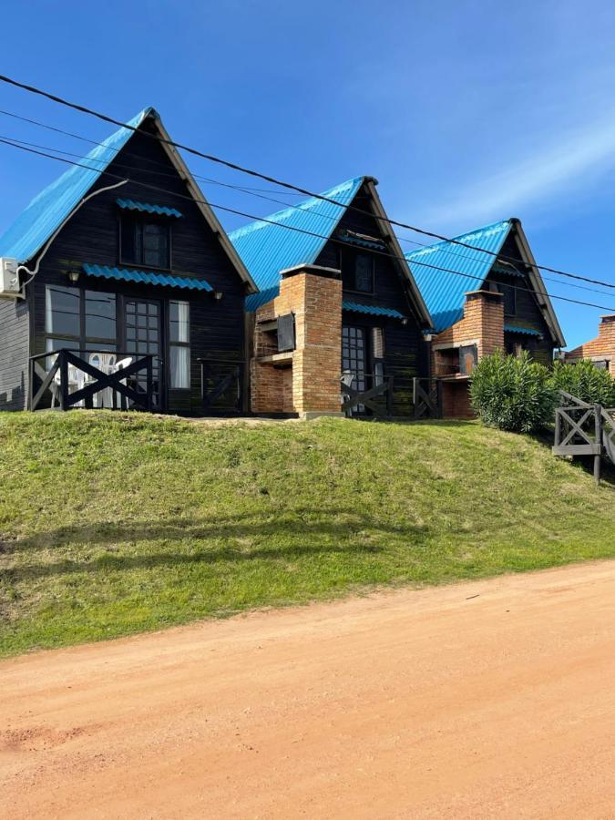 Balcones Del Sol Y La Luna Пунта Дел Диабло Екстериор снимка