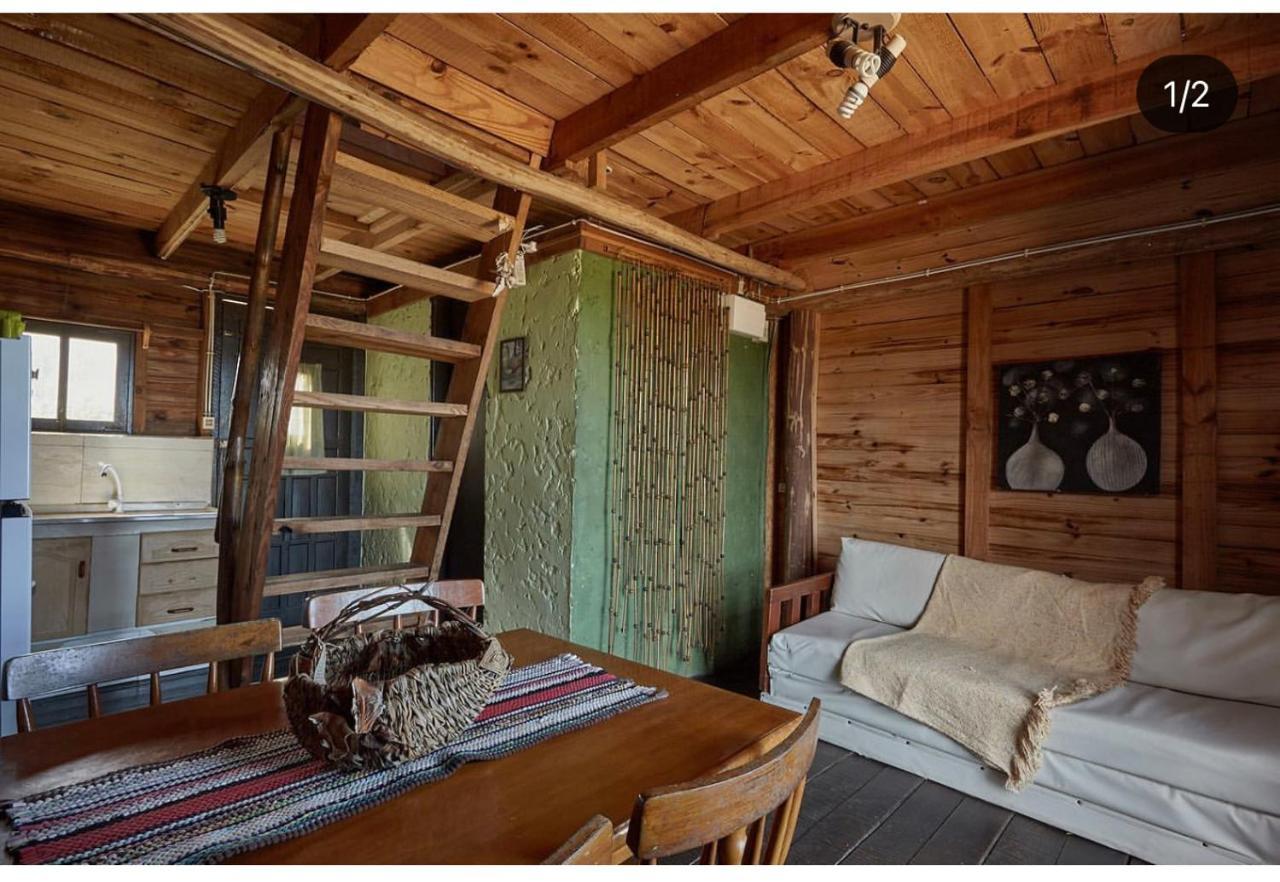Balcones Del Sol Y La Luna Пунта Дел Диабло Екстериор снимка