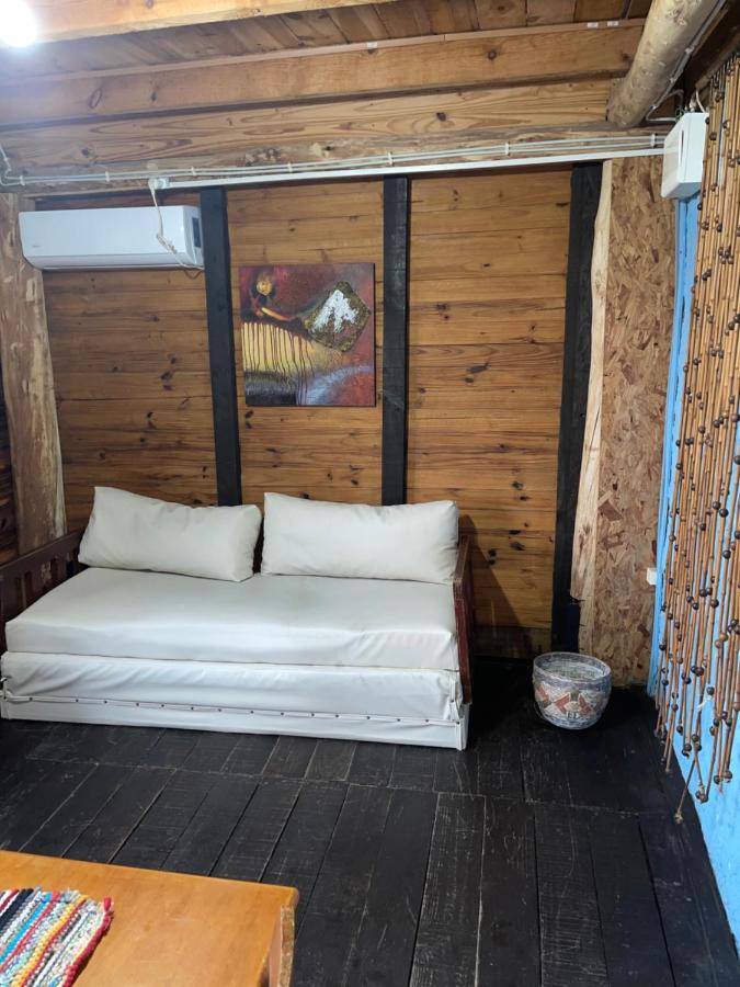 Balcones Del Sol Y La Luna Пунта Дел Диабло Екстериор снимка