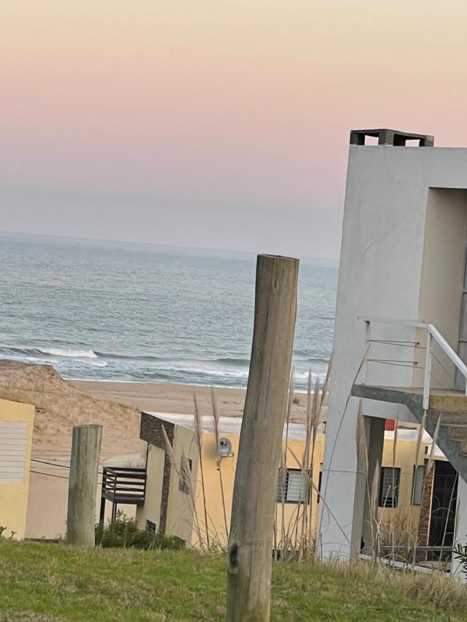 Balcones Del Sol Y La Luna Пунта Дел Диабло Екстериор снимка