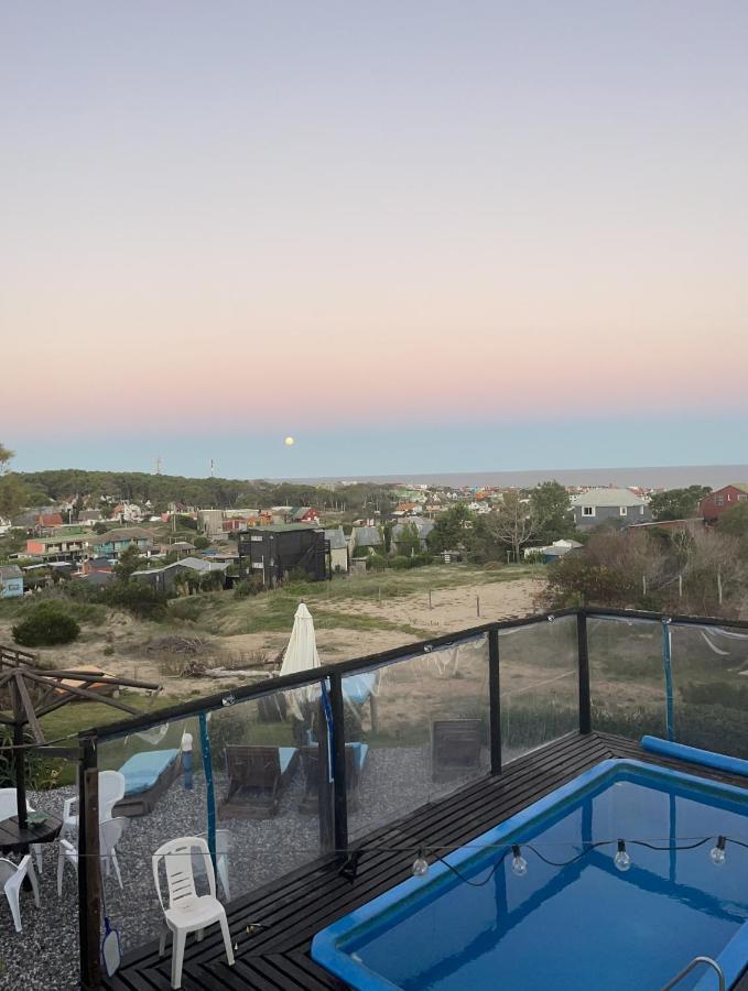 Balcones Del Sol Y La Luna Пунта Дел Диабло Екстериор снимка